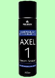 Пятновыводитель AXEL-1. General Spotter  300мл  универсальный от пятен бензина, керосина, масла Аэрозоль  pH  038-03