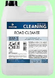 Моющий ROAD CLEANER  5л  концентрат (1:300) для дорожных покрытий   pH7  088-5
