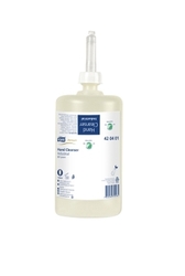 Жидкое мыло-очиститель TORK Premium  для рук от жировых и технических загрязнений  S1  System  1л  1/6