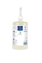 Жидкое мыло TORK Premium для рук с улучшенными гигиеническими свойствами (антибактериальное)  S1 System  1л  1/6