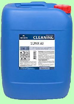 Дезинфицирующий дезоторатор SONIX 60  5л  для мусорных баков и сточных вод  pH7  635-5