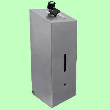 Дозатор мыла жидкого  800мл - ASD-800M