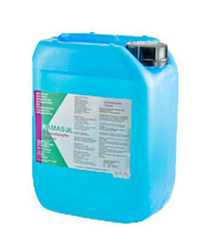 Kombidampfer Cleaner - профессиональное щелочное жидкое моющее средство без растворителя предназначено для конвектоматов, грилей, вытяжек, печей   5л