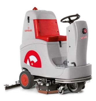 Поломоечная машина COMAC Tripla 75B