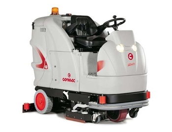 Поломоечная машина COMAC Ultra 100Gs