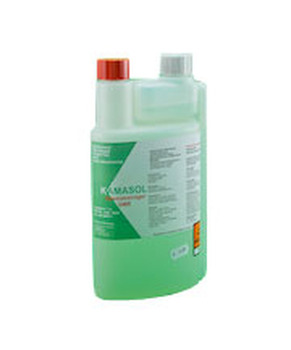 Spezial reiniger SMR - щелочное чистящее средство для капуччинаторов и для молочно-сливочных машин без разметки   1л